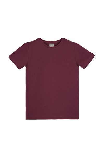 LOVETTI Cherry Decay Unisex Crew Neck Short Sleeve T-Shirt