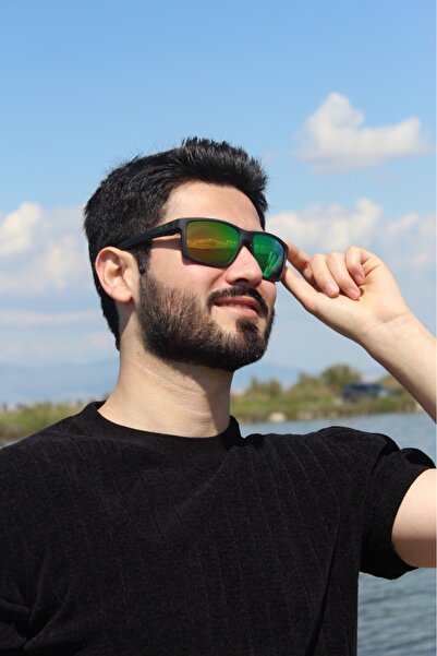 Olivier Philippe -9102Sport Polarized Sunglasses