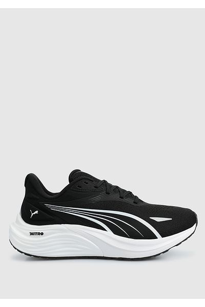 Puma Electrify Nitro 4 Wns Running & Training Shoes