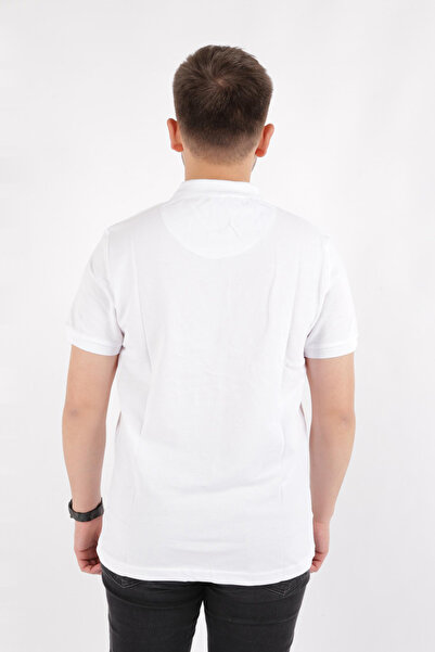 Cazador Ανδρικό μπλουζάκι Jazz 4613