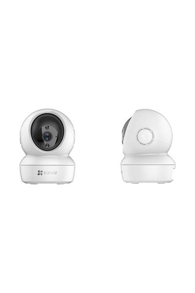 EZVIZ H6C 4MP Smart Tracking Camera, White