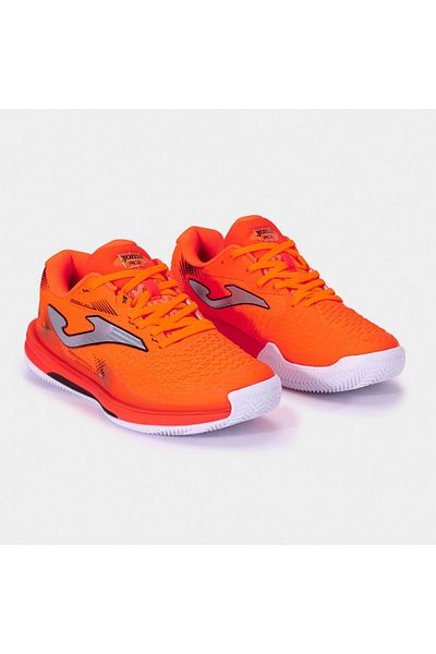 Joma Men's Clay Court Tennis Shoes Taces2508C