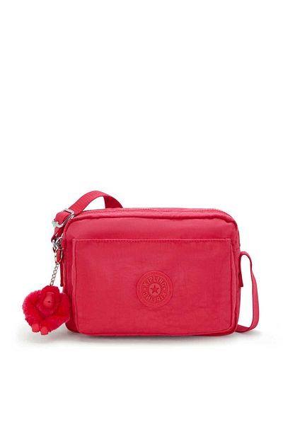 Kipling حقيبة كتف Abanu M متوسطة الحجم