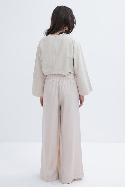 ALLDAY Wide Leg Pants