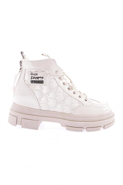 Guja 22k310-8 Kadın Sneaker Ayakkabı