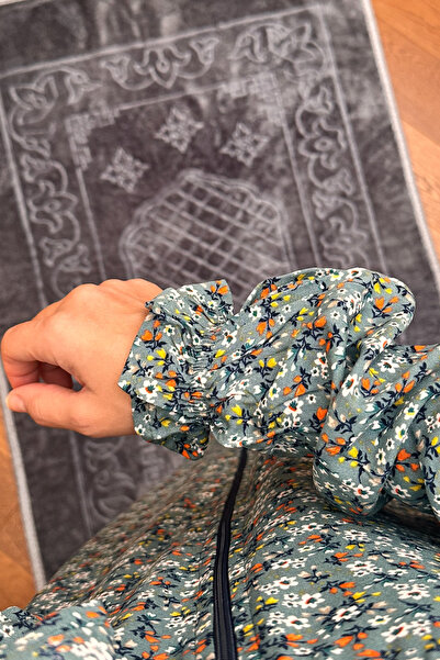 Lagom فستان صلاة من قطعة واحدة - عملي وعالي الجودة