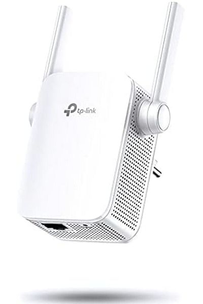 TP-LINK TP Link AC1200 WiFi Range Extender
