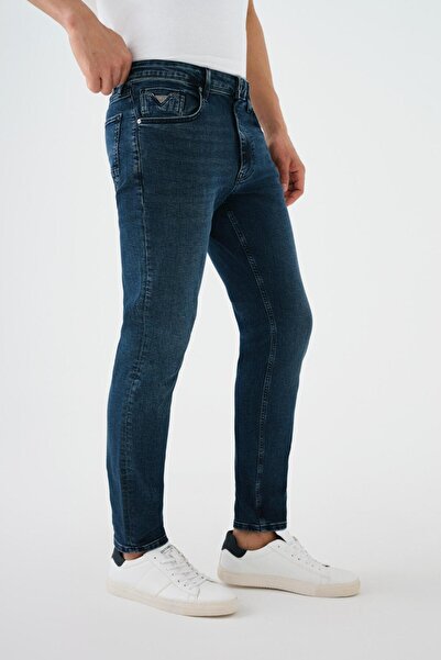 Loft Lf2039214 Erkek Rio Jean Pantolon