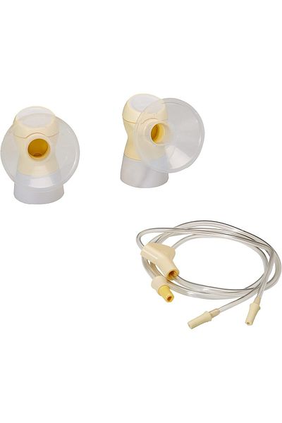 Medela Sonata Double Pumping Kit