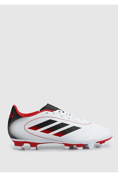 adidas Ghete de fotbal pentru copii Goletto IX Firm/Multi-Ground