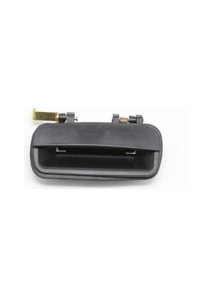 SPD Hyundai Excel Rear Exterior Right Door Handle