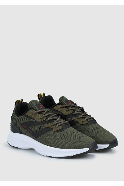 Eclipse Sport Мъжки маратонки Monitiba Khaki - 5502
