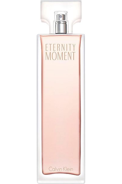 Calvin Klein Calvin Klein Eternity Moment for Women Eau de Parfum, 100 ml