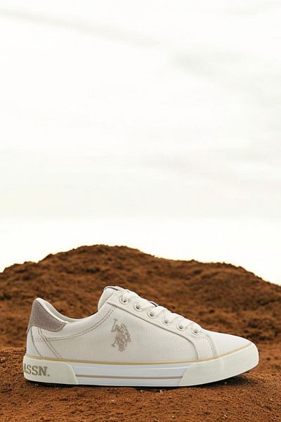 U.S. Polo Assn. A 105100215 Tenis de damă