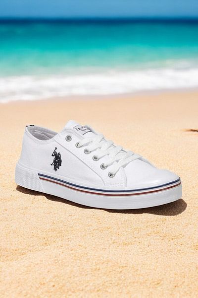 U.S. Polo Assn. A 10421524   Women's Sneakers