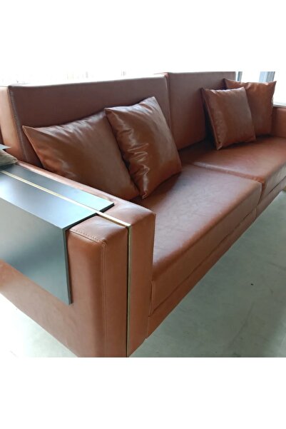 PalmirAtic 3 lü lüks oturum üst düzey kalite