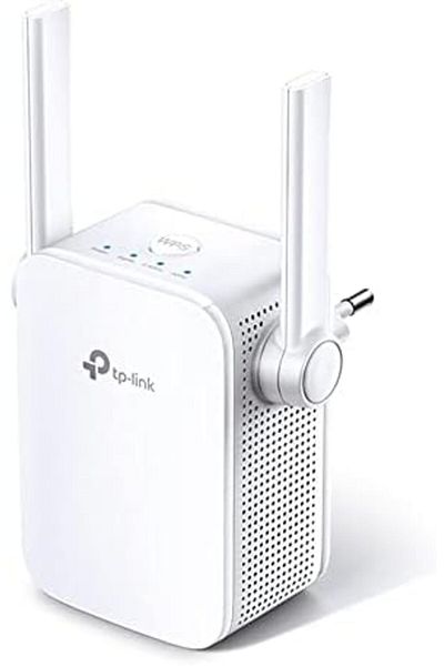 TP-LINK TP Link AC1200 WiFi Range Extender