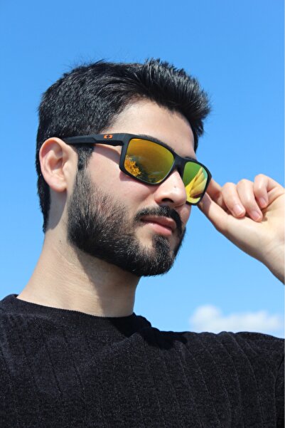 Olivier Philippe -9102Sport Polarized Sunglasses