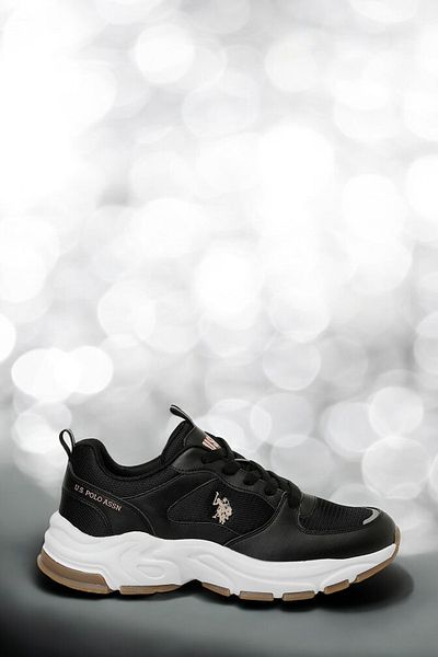 U.S. Polo Assn. A 115641391   Tenis casual de damă