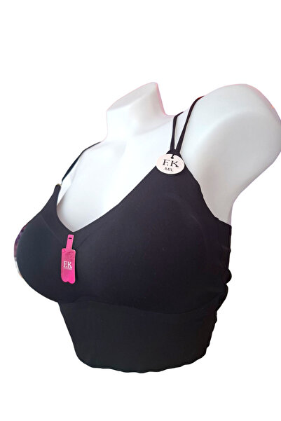 Tatty Underwear Fk Laser Cut Bustier Crop