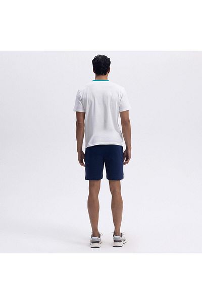 Ellesse Ανδρικό T-Shirt CMO18-3 Model Shoes
