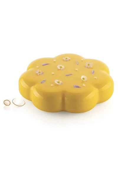 silikomart Trusa pentru tort, Happy Spring, 200x45h mm