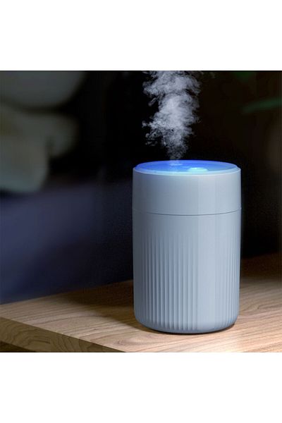 Generic Cup Ultrasonic humidifier purfume diffuser USB j-3201
