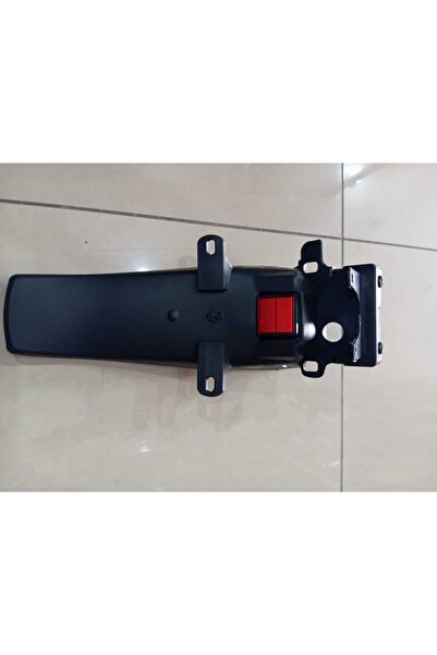 NCR CUP 100 KH MFH ÇELİK LİFAN RAMZEY ARKA ÇAMURLUK PLASTİK