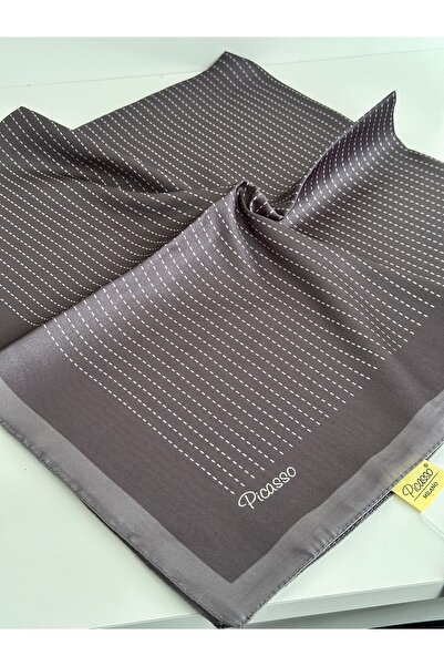 Picasso kristal eşarp