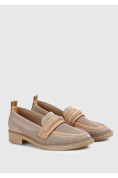 Provoq Women's Mink Shoes