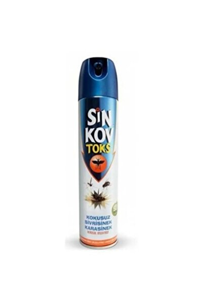 Sinkov Sinek Savar Kokusuz 300 Ml x 3 Adet