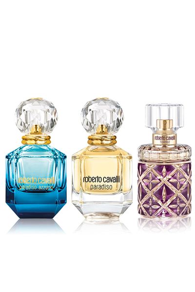Roberto Cavalli Roberto Cavalli Cavalli Collection