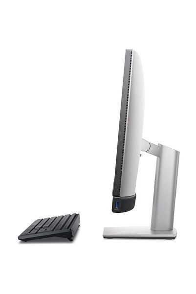 Dell Optiplex 7420 Plus I7 14700 Vpro 32GB 4tb SSD 23.8" 4GB-RX6500 W11PRO XCTOO7420AIOEMEA06+ZettaFlash