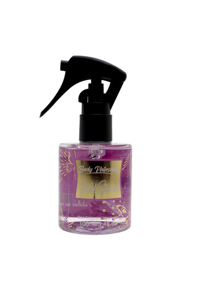 Generic رذاذ عطري B0042-JST-2