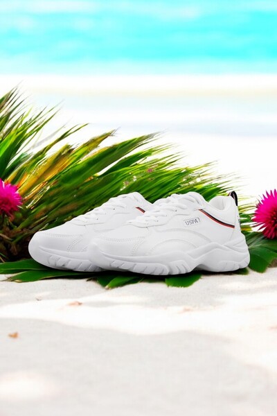 U.S. Polo Assn. Α 111156321 Casual Γυναικεία Sneaker