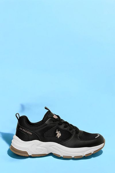 U.S. Polo Assn. A 164122131   Tenis de damă