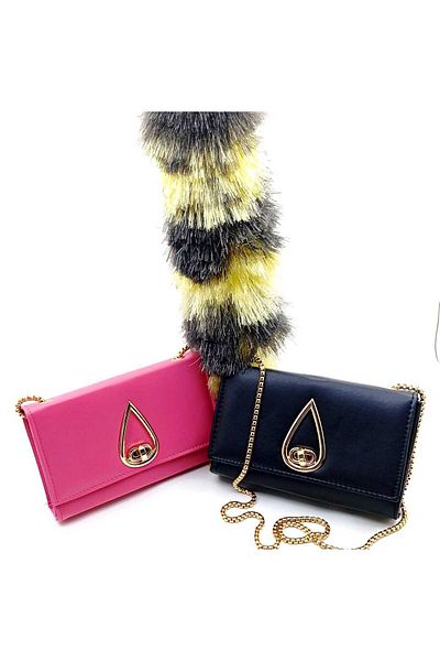 MAC&MOS Women's Economical 2-Piece Shoulder Bag Set