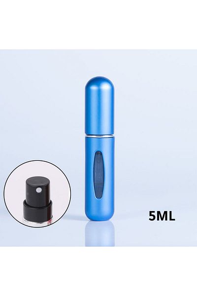 Generic Water spray Blue J-2726