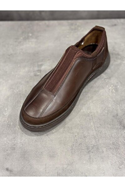 LUCIANO BELLINI LUCIANO BELLINI КАСУАЛНИ ОБУВКИ ОТ ЕСТЕСТВЕНА КОЖА БЕЗ ВЪРЗОВЕ