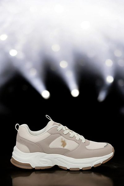 U.S. Polo Assn. A 164122131   Women's Sneakers