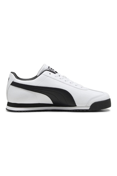 Puma Tenis Roma 24 alb, număr de model: 39686801