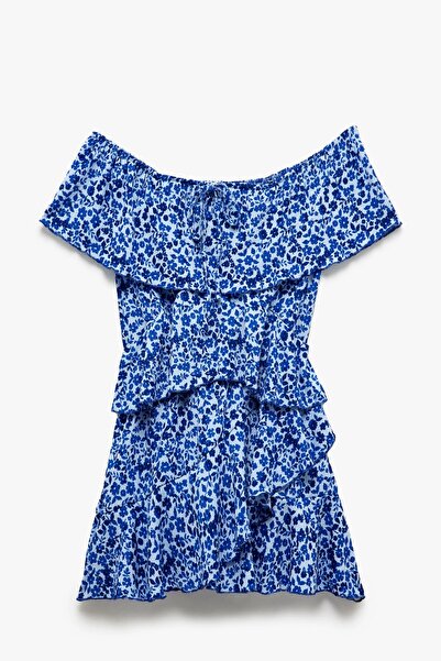 Koton Women's Jumpsuit 5Sal40010Ik6D3