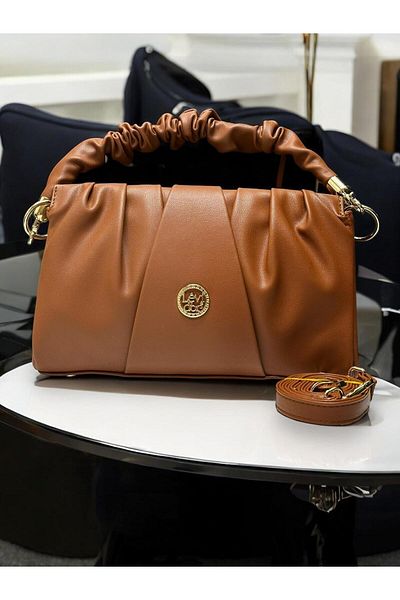 Levidor Hand and Arm Bag, Shoulder Bag Vs.Blkt.0213