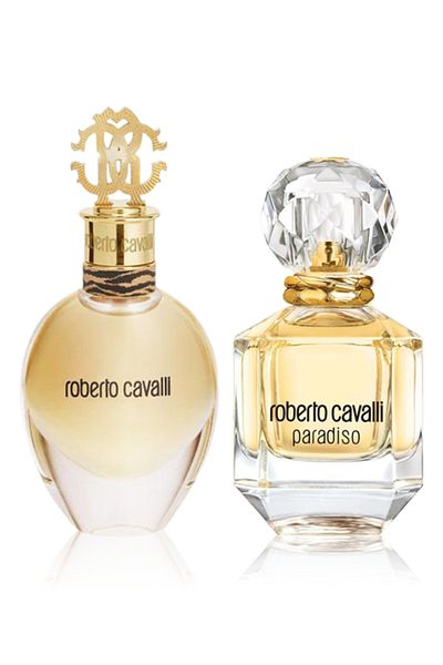 Roberto Cavalli Roberto Cavalli Luxury Collection