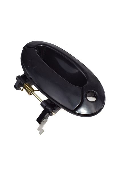 SPD Door Release Handle Fake Left Exterior for Elantra 1996-2000 Oem No. 82660-29000