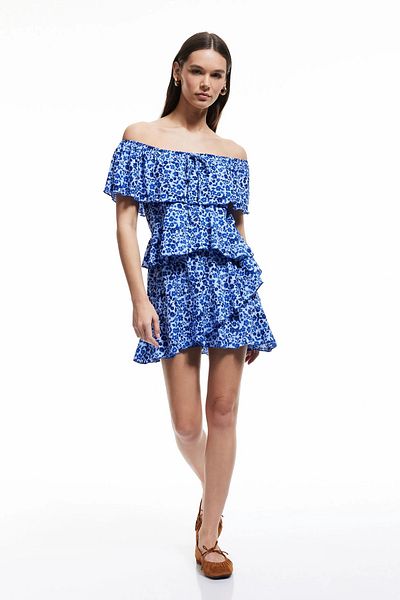 Koton Women's Jumpsuit 5Sal40010Ik6D3