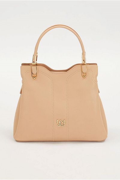 Levidor Nude 930203   Fashion Bag