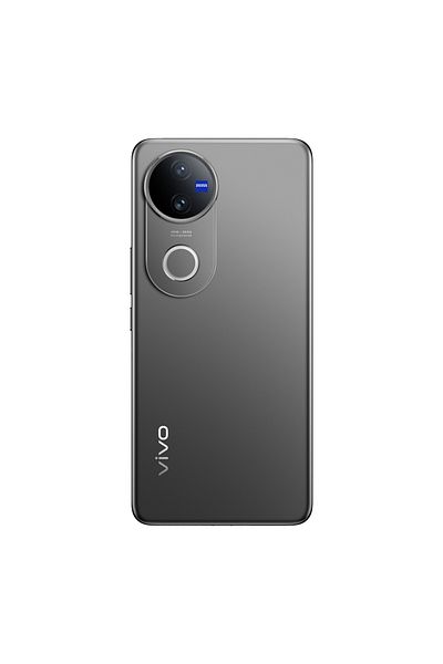 vivo V50 5G Smartphone, 12 GB RAM, 256 GB Storage, Satin Black