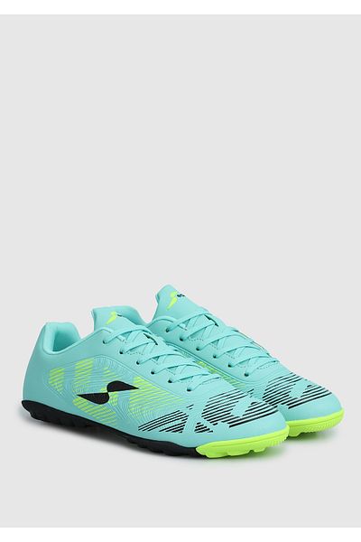 Eclipse Sport Eclipse Sport TF Soccer - Mint Neon Yellow
