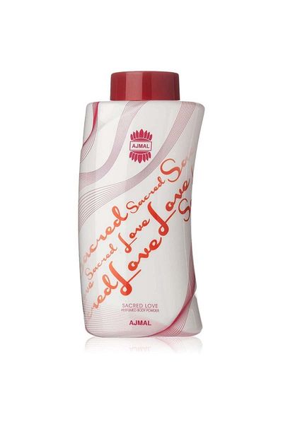Ajmal The most beautiful Sacred Love powder 100g
